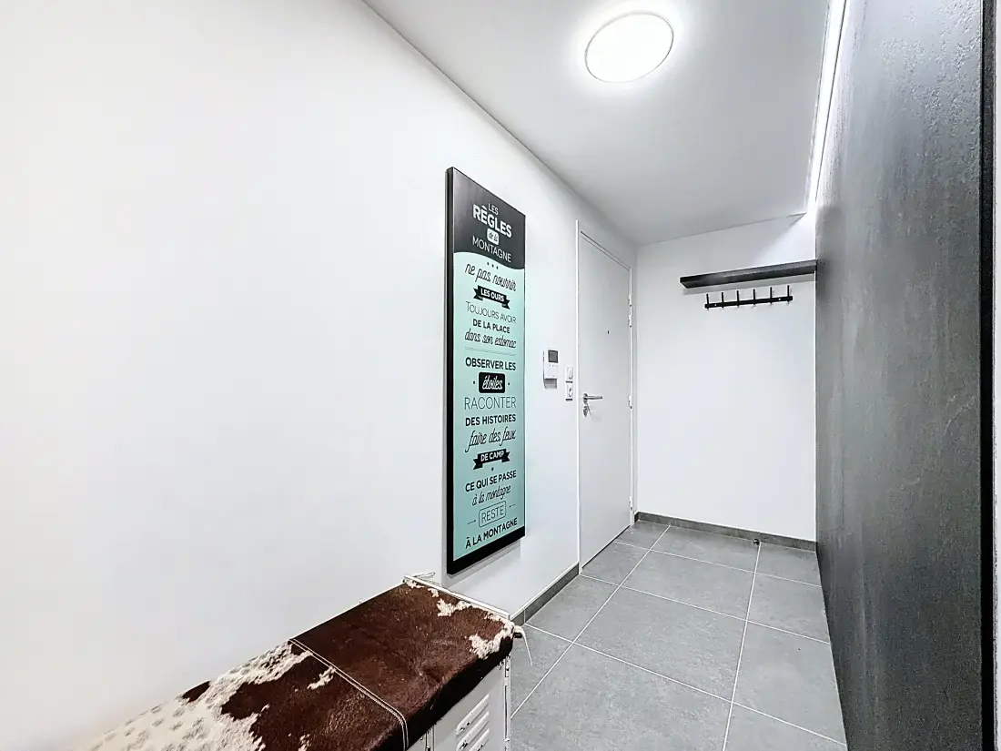 Apartmanok Les Gets