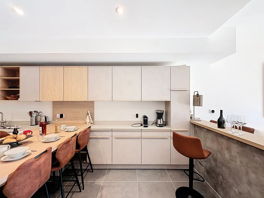 Apartmanok Les Gets