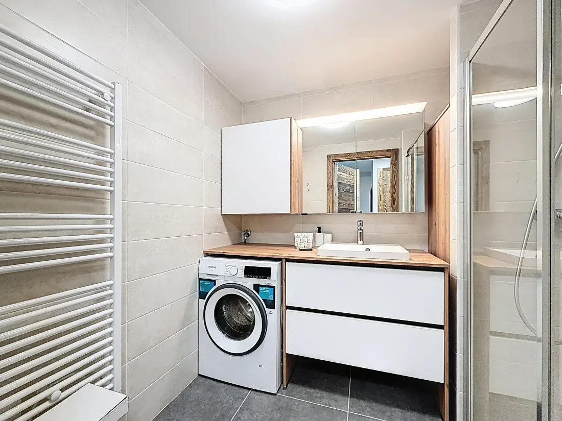 Apartmanok Les Gets