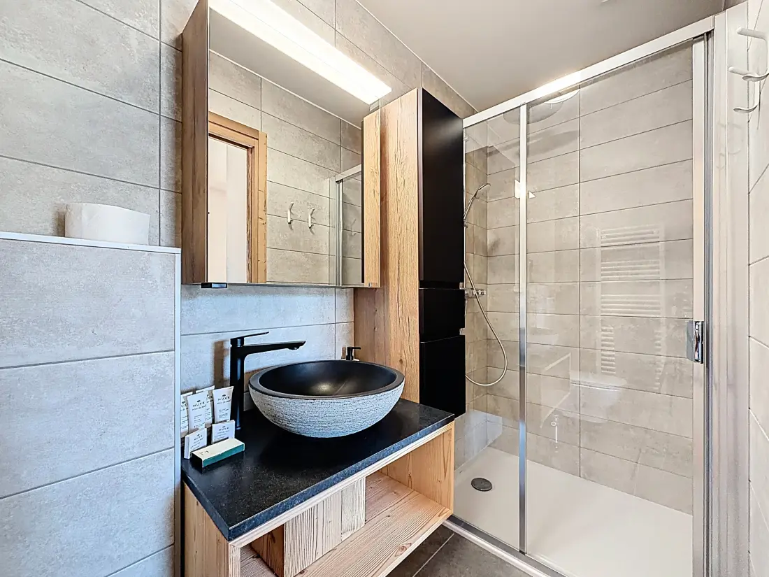 Apartmanok Les Gets