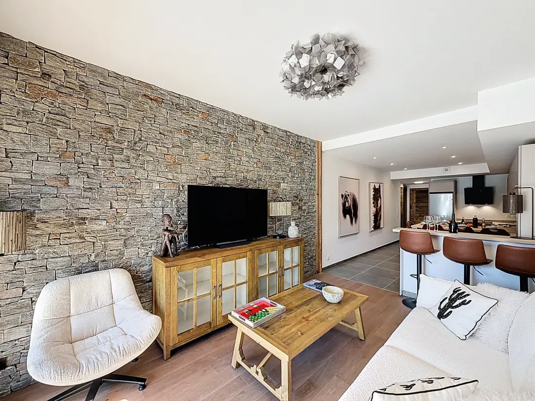 Apartmanok Les Gets