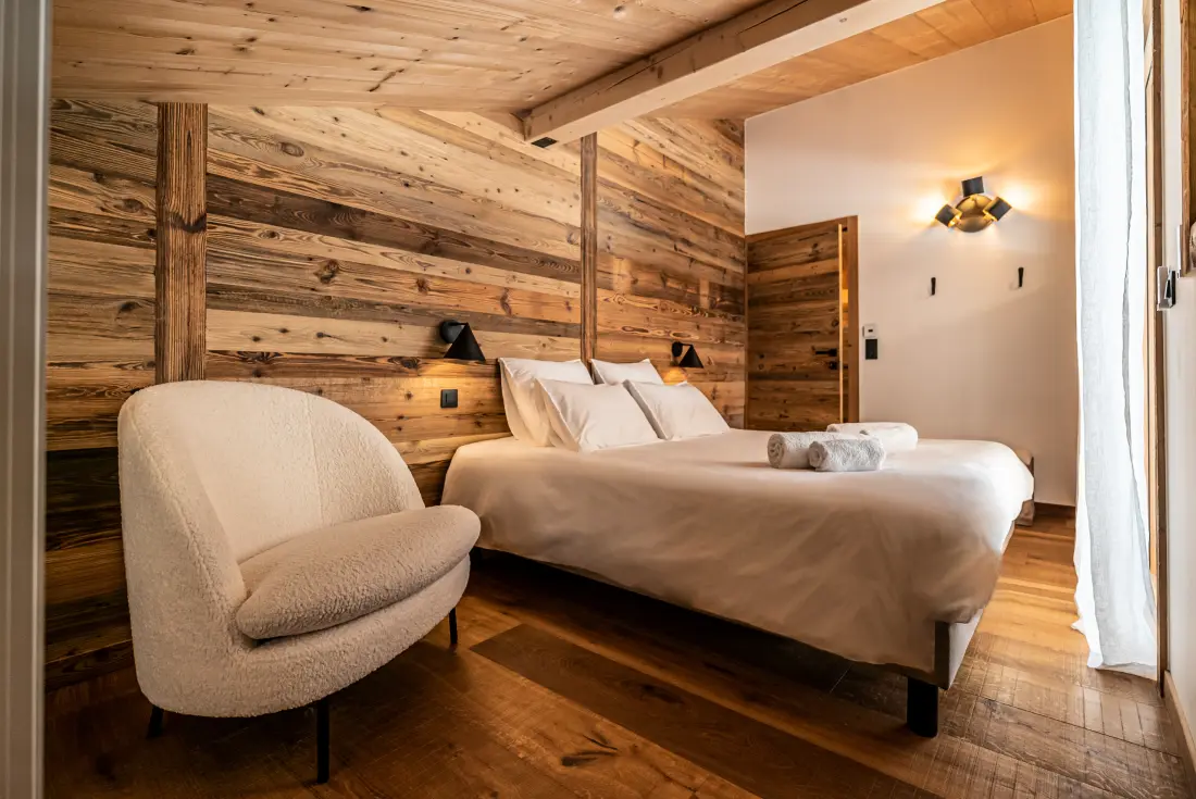 Apartmanok Les Gets