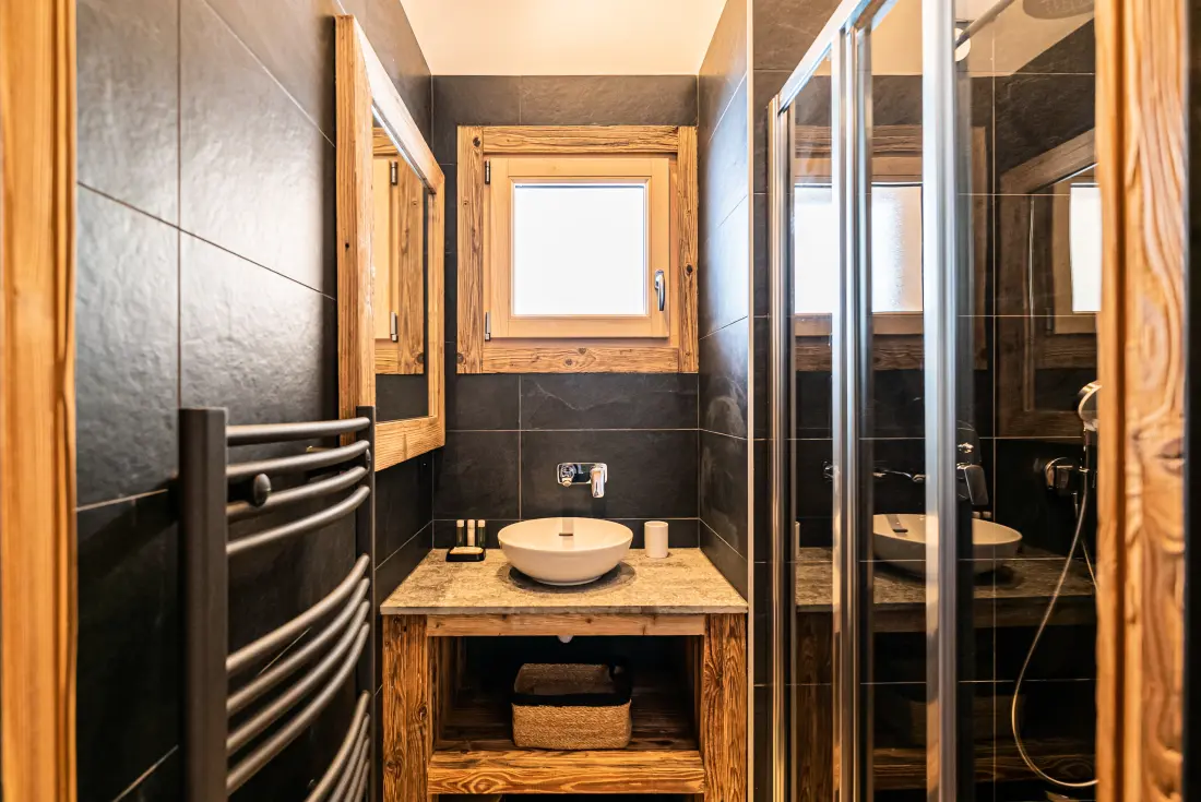 Apartmanok Les Gets