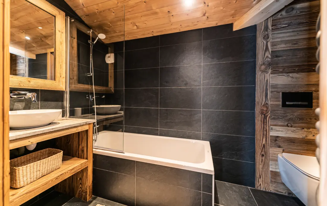 Apartmanok Les Gets