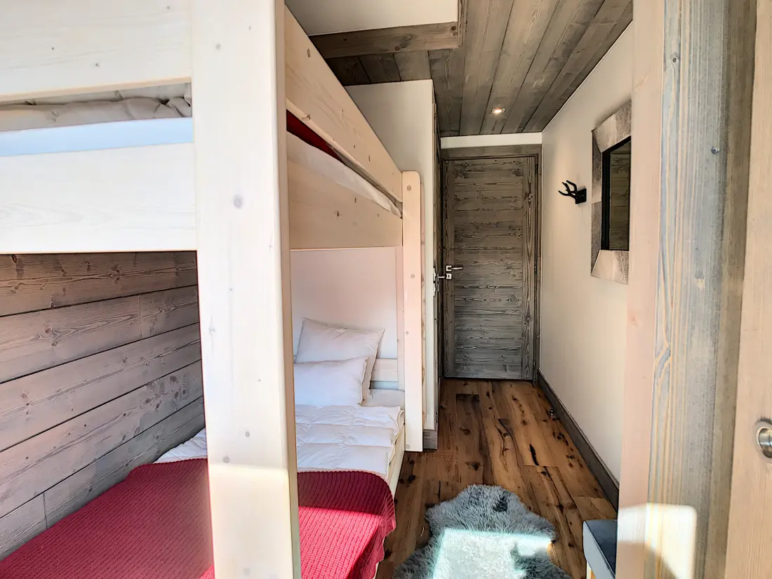 Apartmanok Les Gets