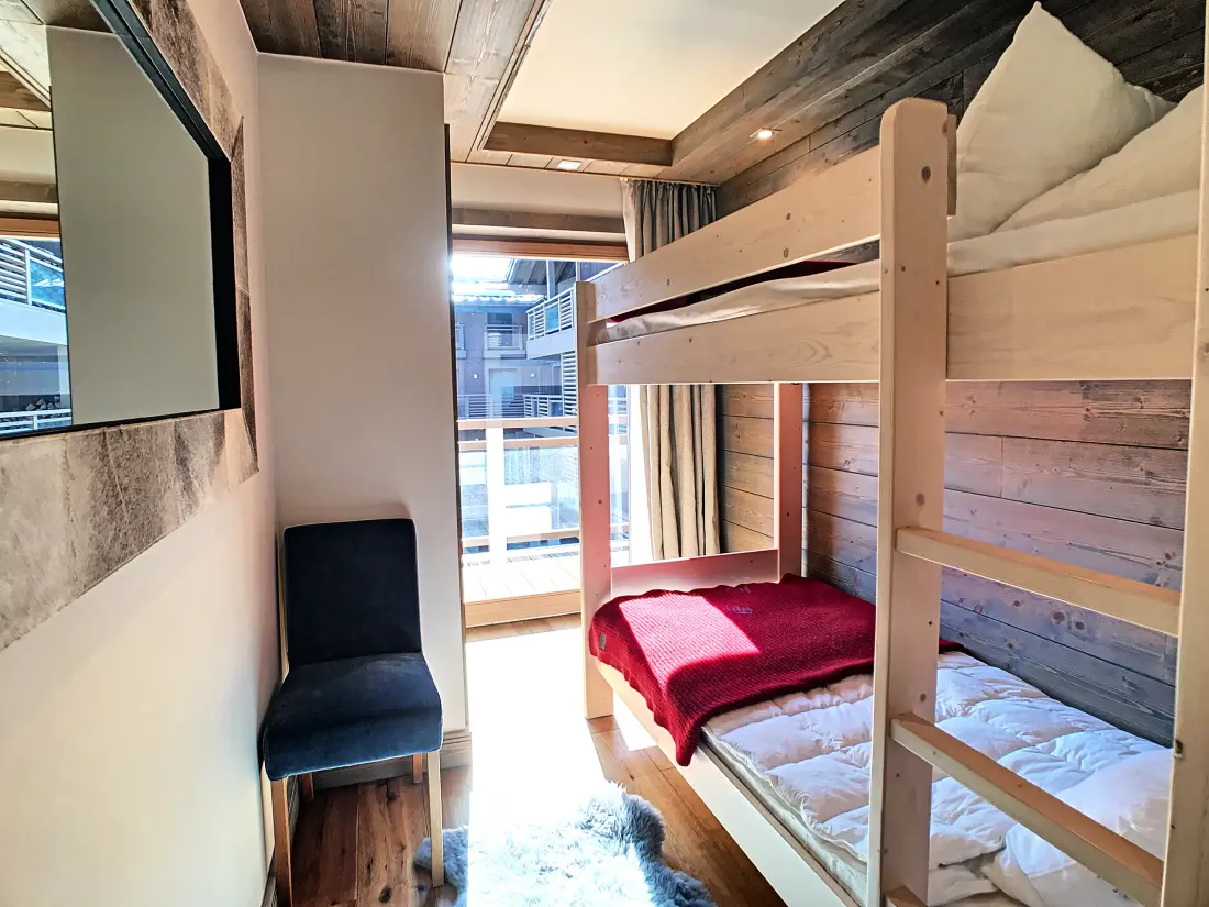 Apartmanok Les Gets