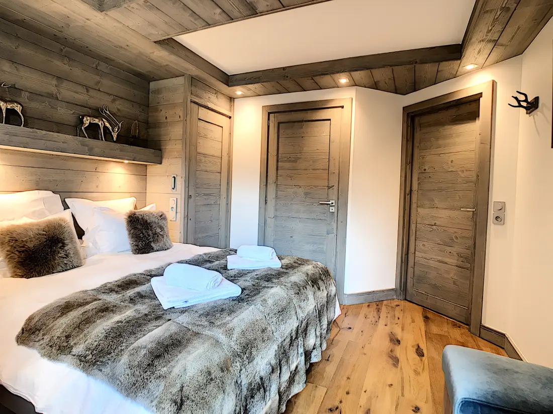 Apartmanok Les Gets