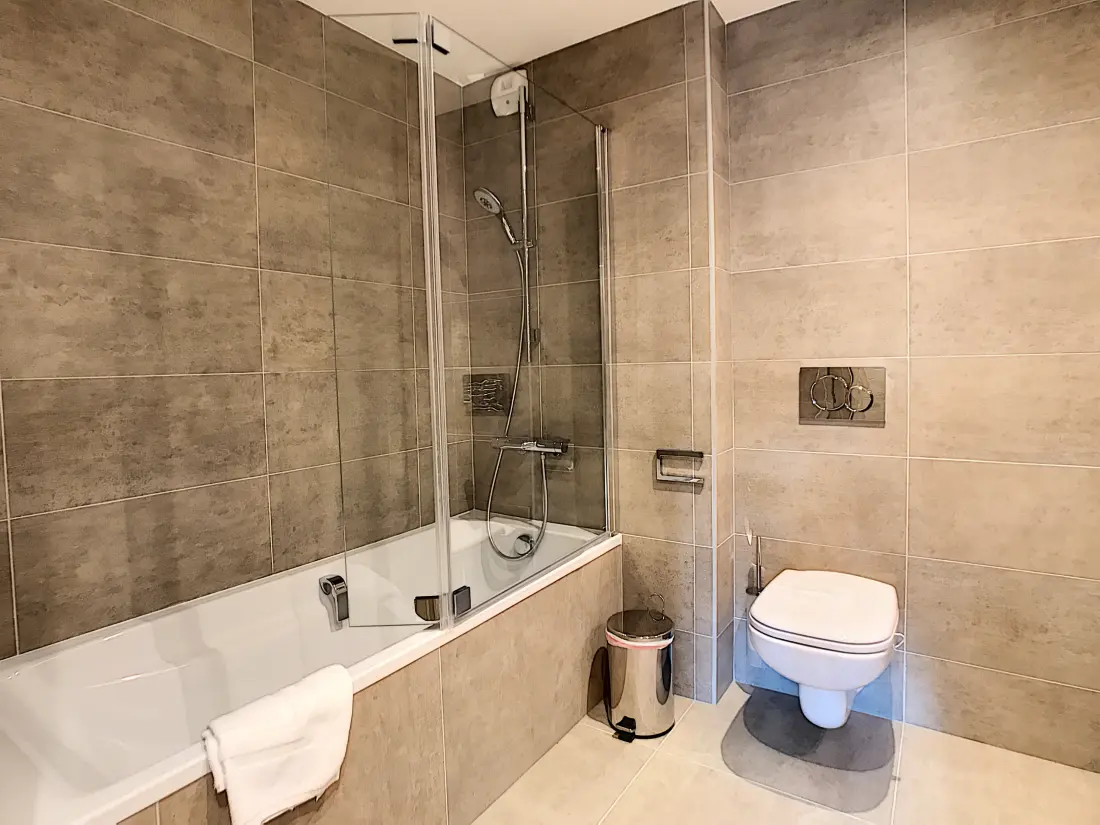 Apartmanok Les Gets