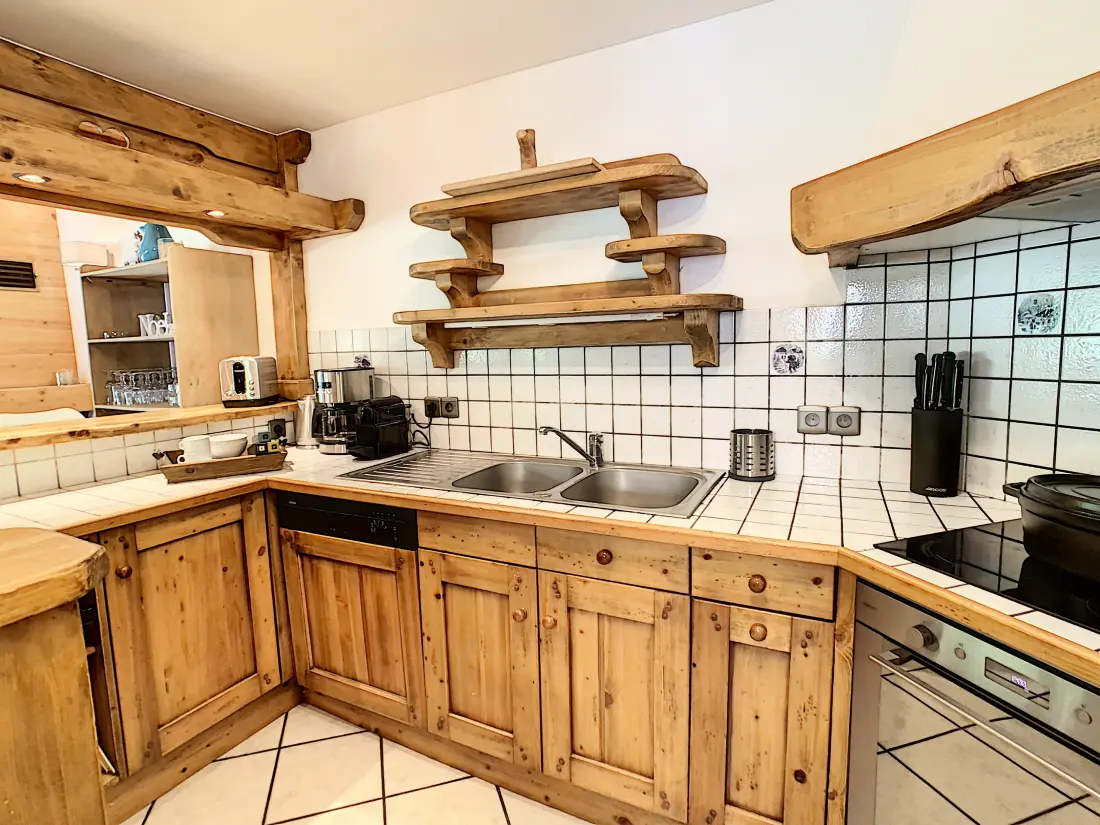 Apartmanok Les Gets