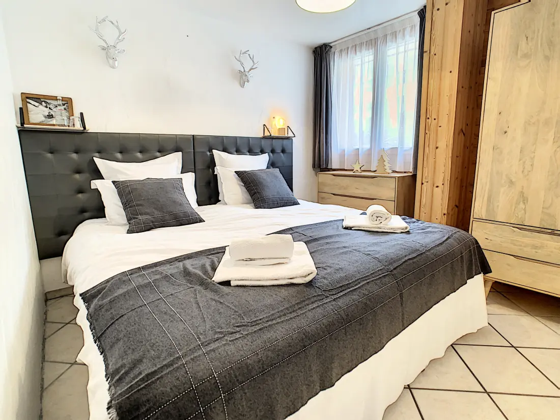 Apartmanok Les Gets