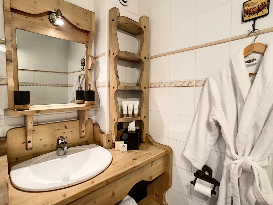 Apartmanok Les Gets