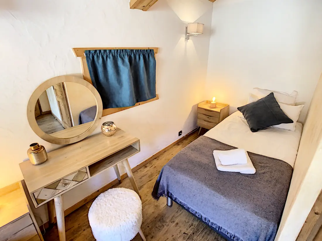 Apartmanok Les Gets