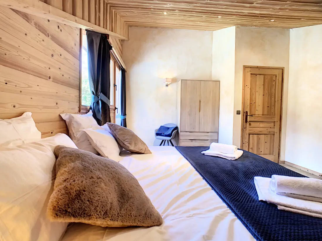 Apartmanok Les Gets