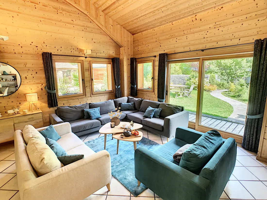 Apartmanok Les Gets