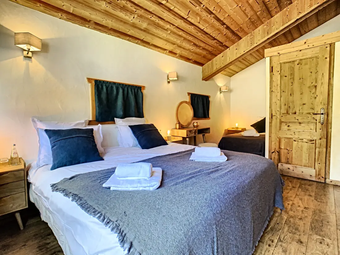 Apartmanok Les Gets