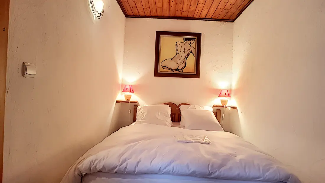 Apartmanok Les Gets