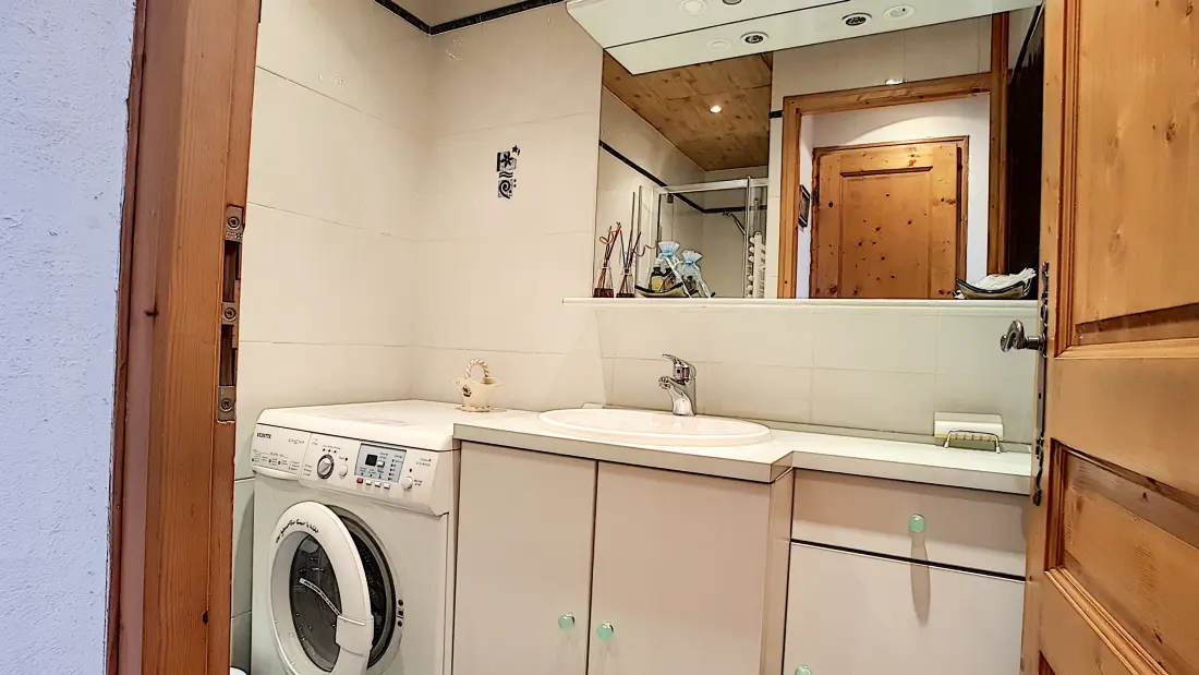 Apartmanok Les Gets