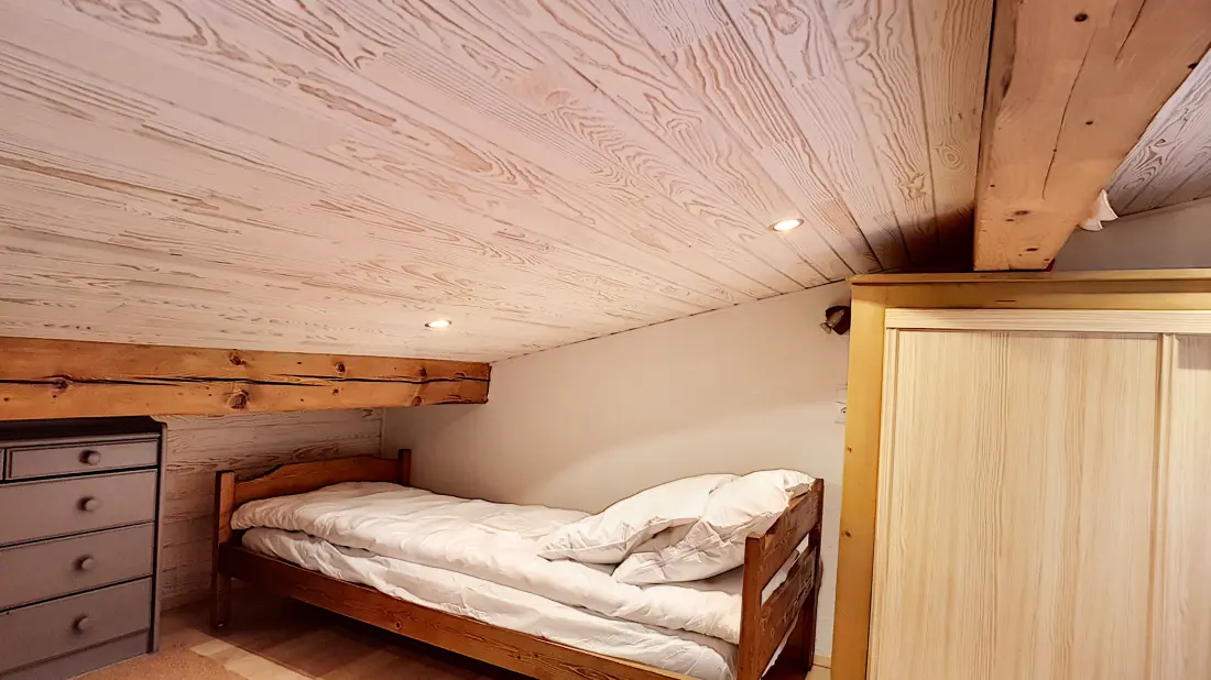 Apartmanok Les Gets