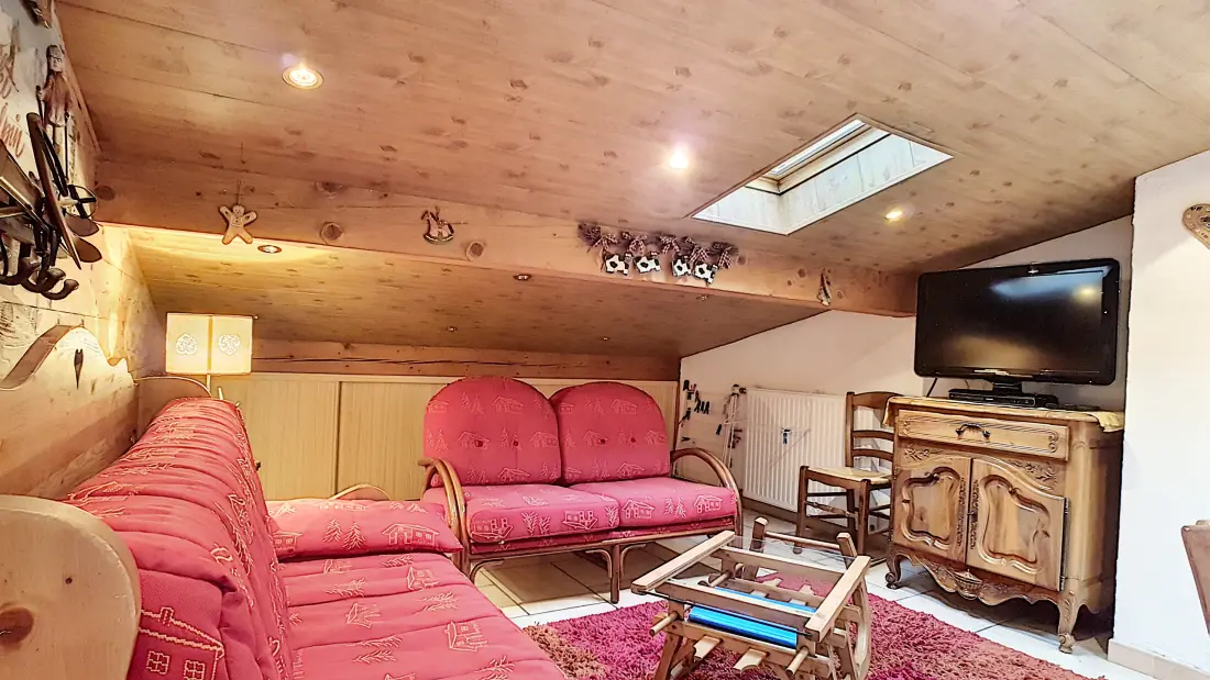 Apartmanok Les Gets