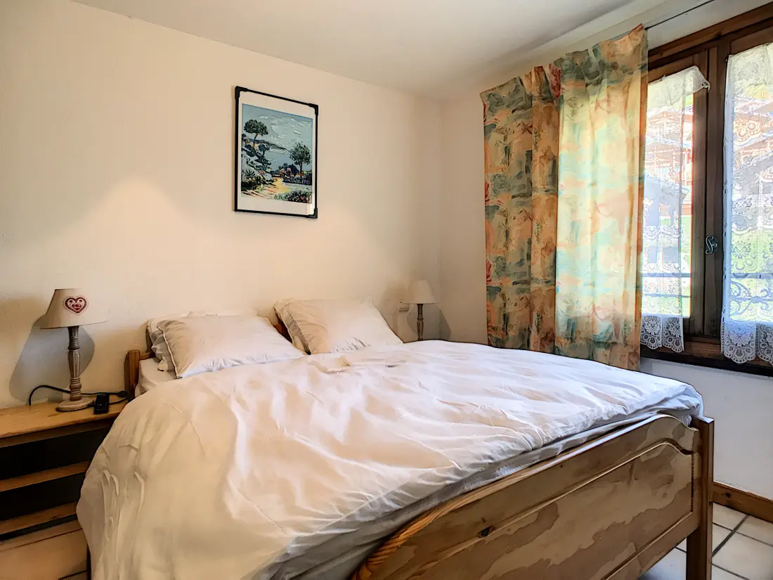 Apartmanok Les Gets