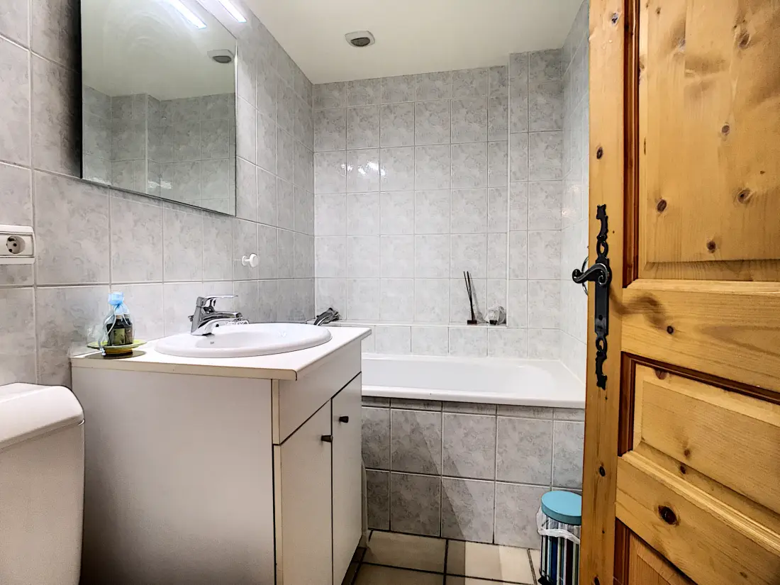 Apartmanok Les Gets