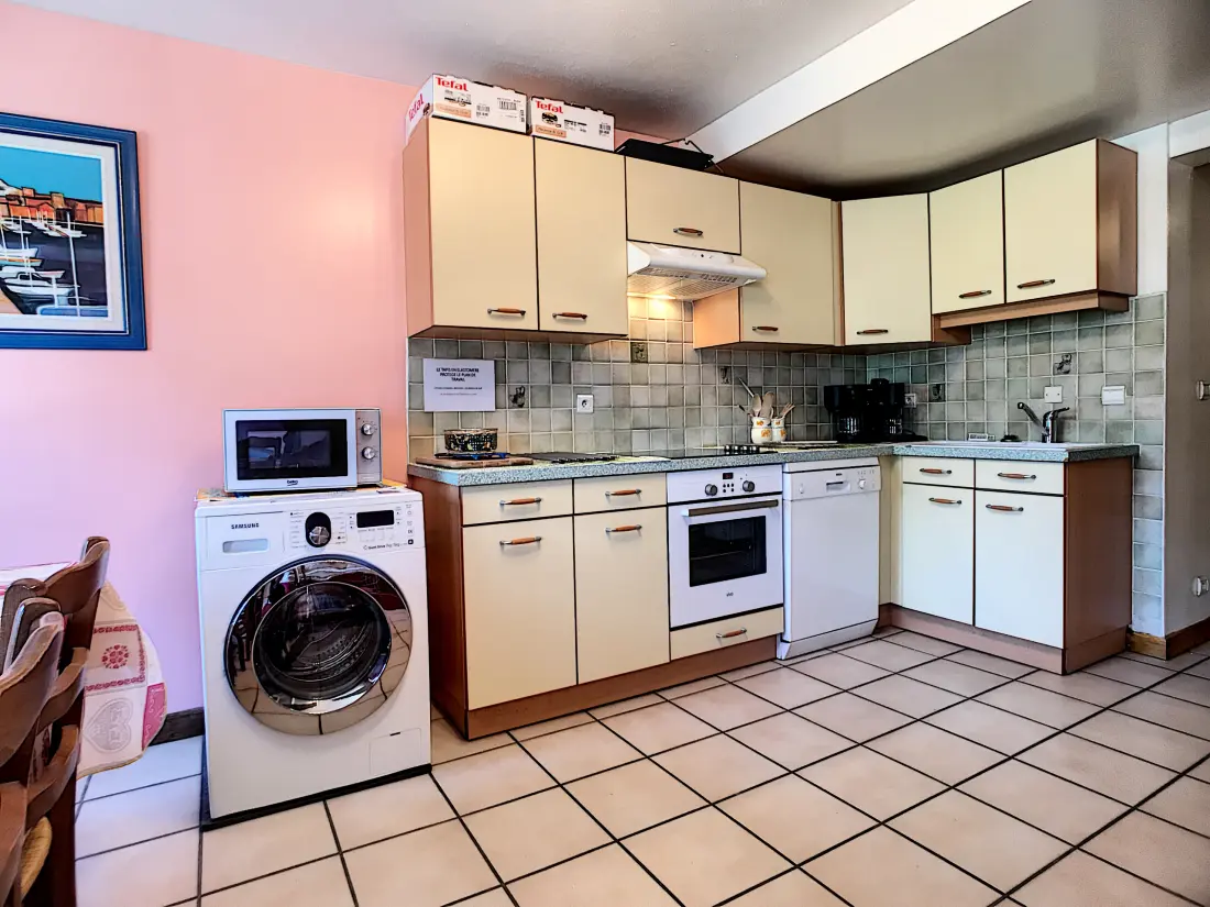Apartmanok Les Gets