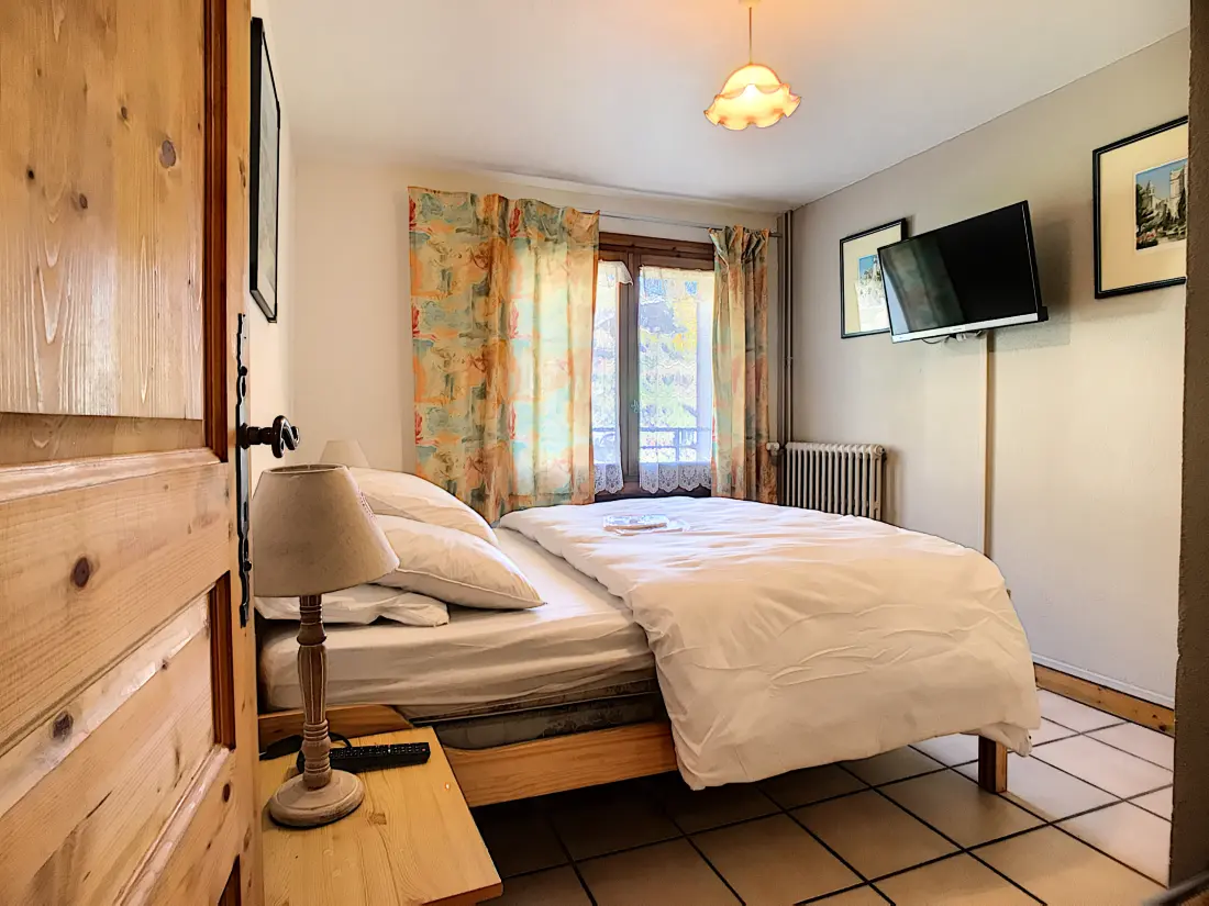 Apartmanok Les Gets