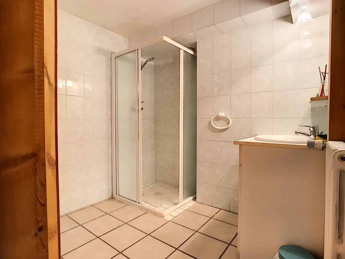 Apartmanok Les Gets