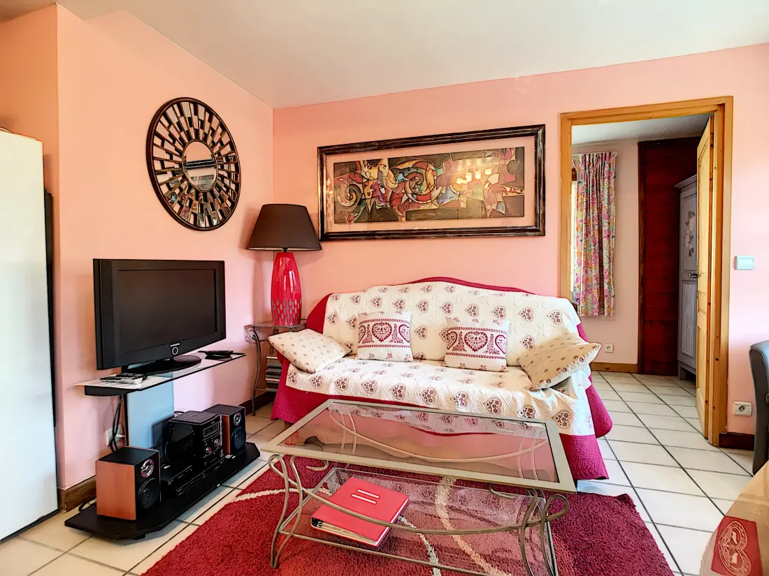 Apartmanok Les Gets
