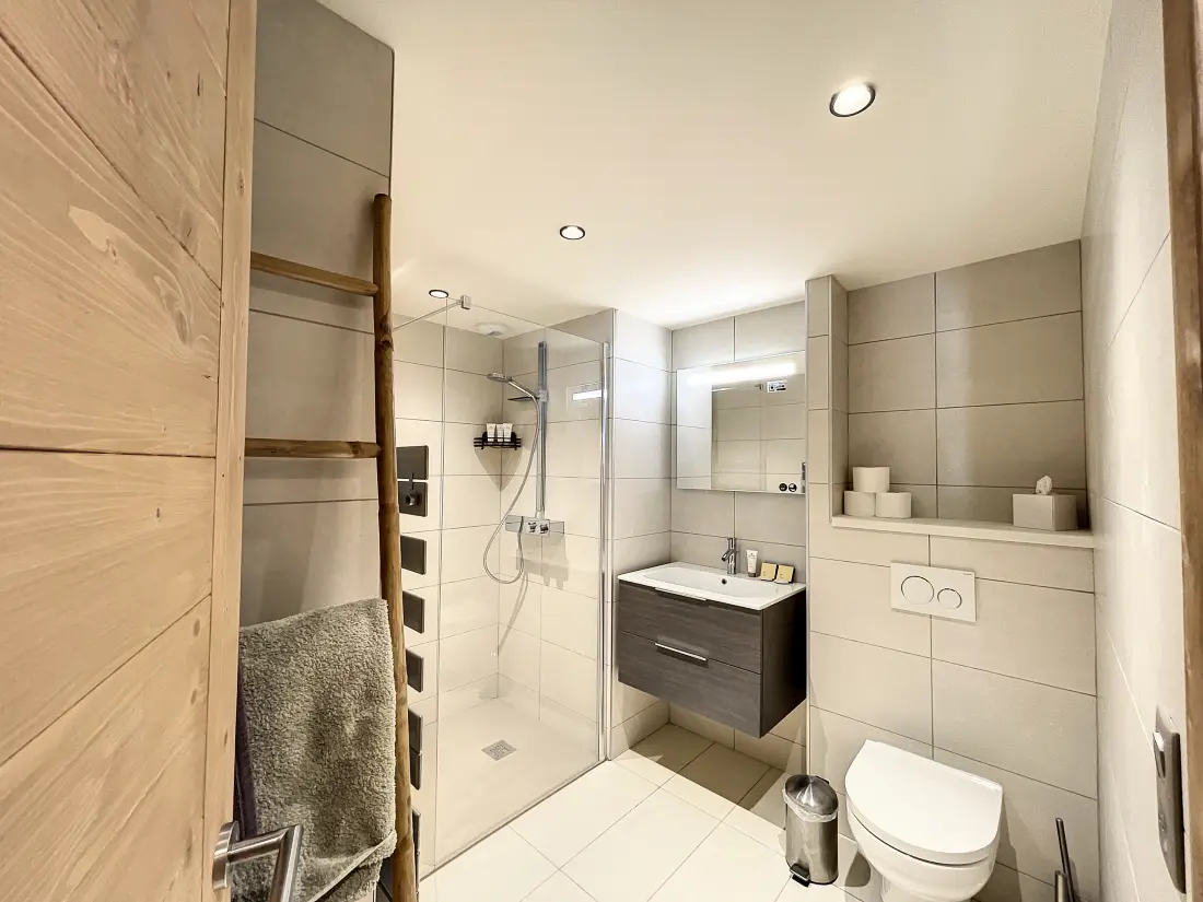 Apartmanok Les Gets
