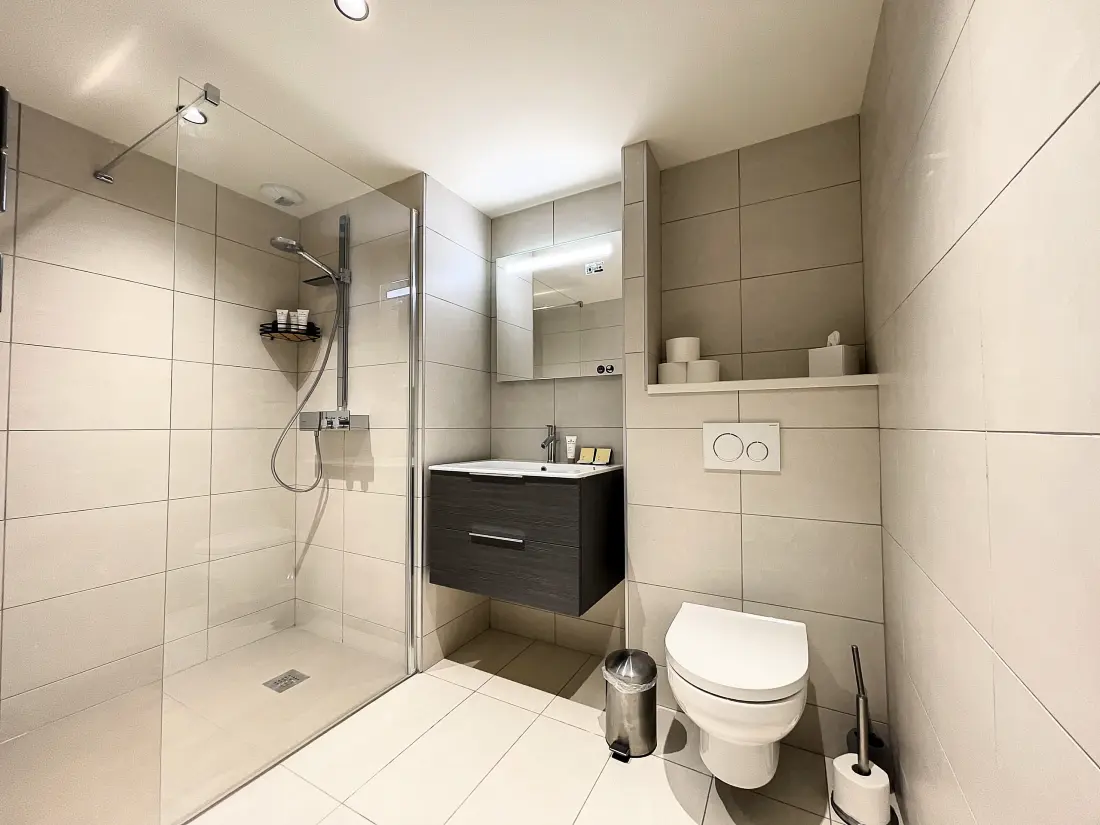 Apartmanok Les Gets