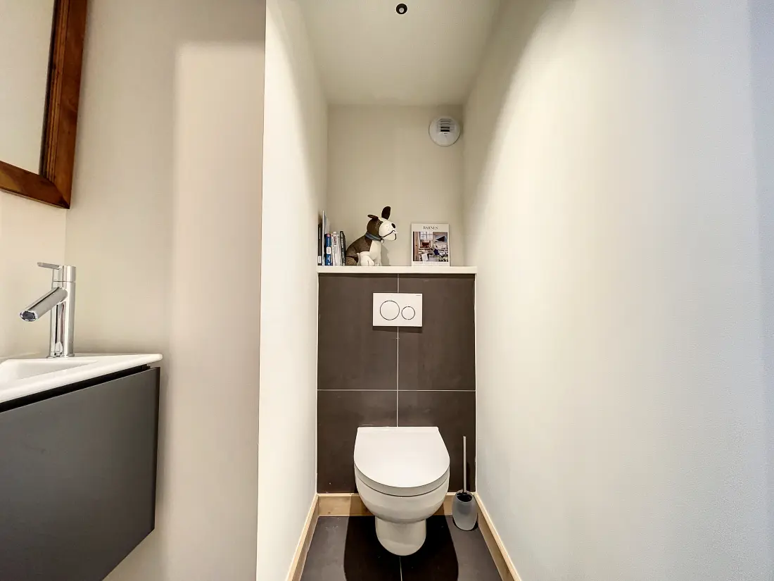 Apartmanok Les Gets