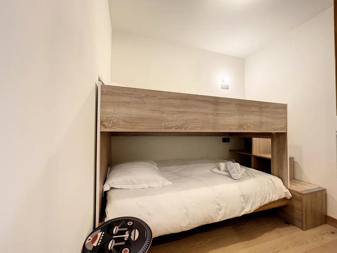 Apartmanok Les Gets