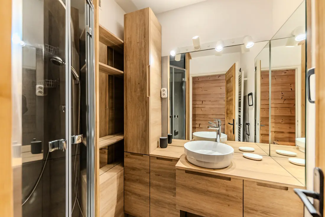 Apartmanok Les Gets