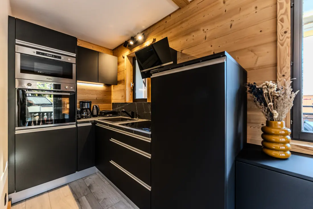 Apartmanok Les Gets