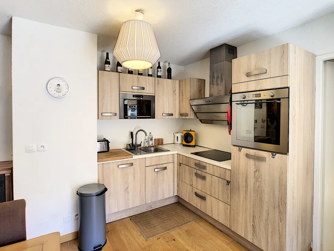 Apartmanok Les Gets
