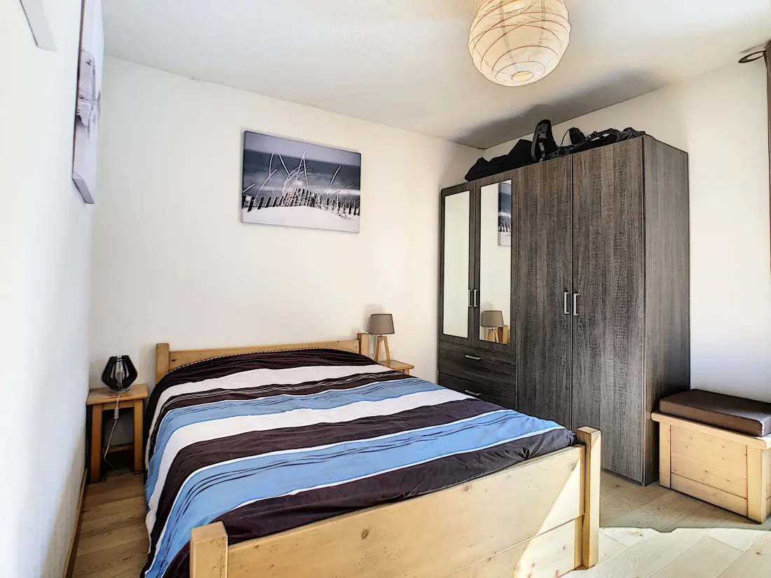 Apartmanok Les Gets