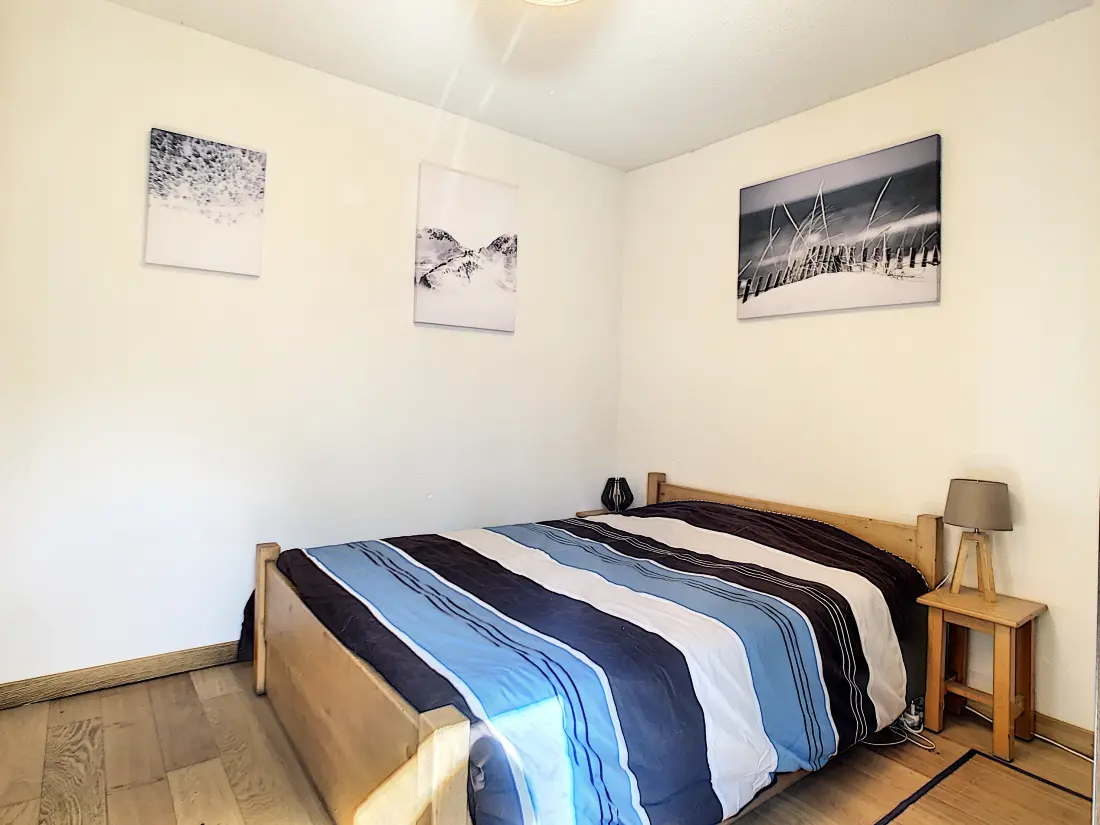 Apartmanok Les Gets