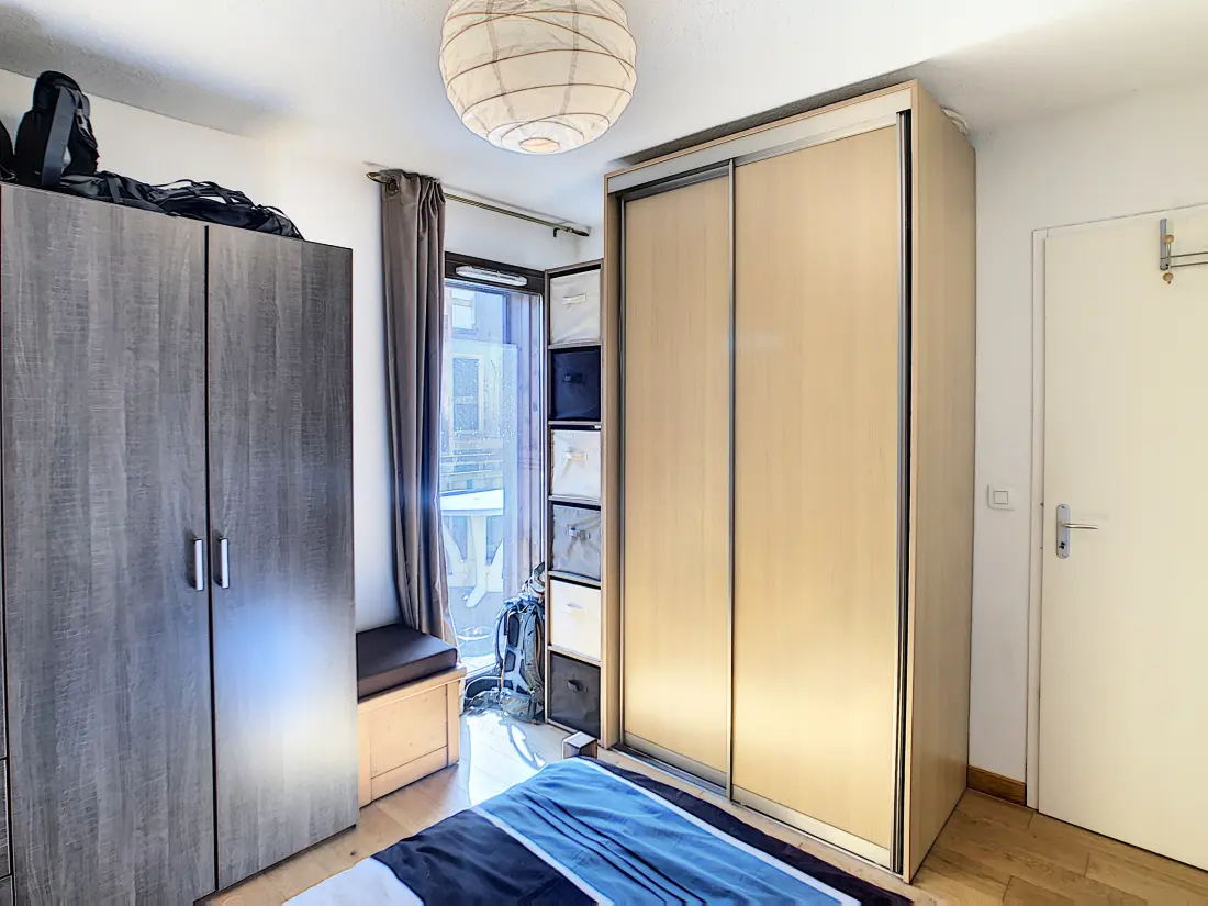 Apartmanok Les Gets