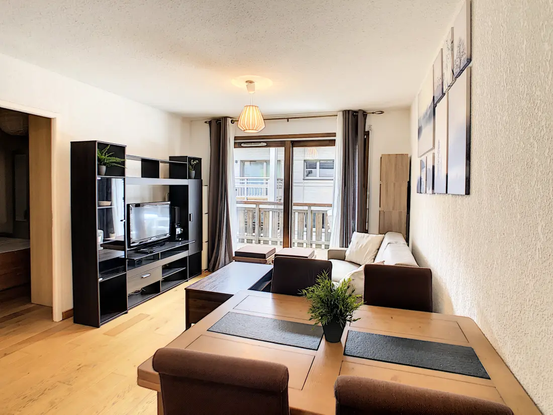 Apartmanok Les Gets