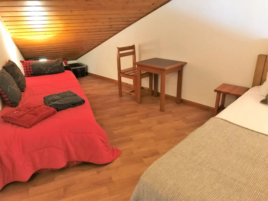 Apartmanok Les Gets
