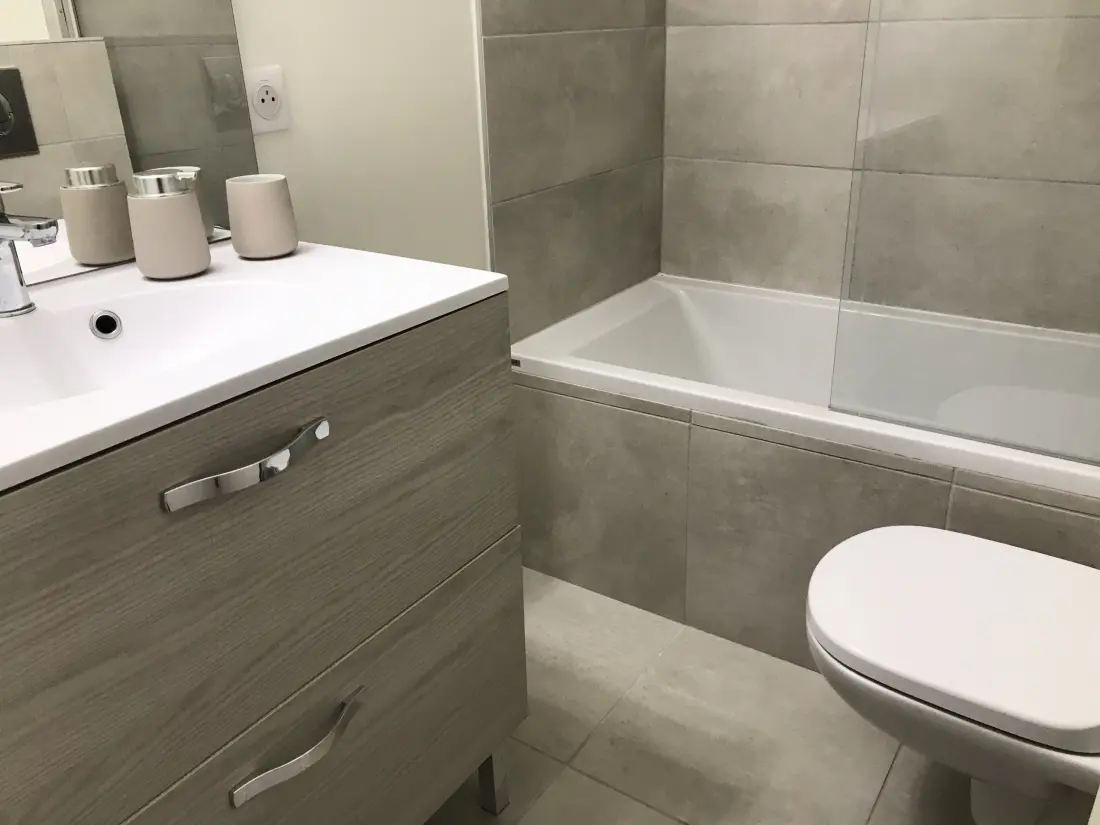 Apartmanok Les Gets