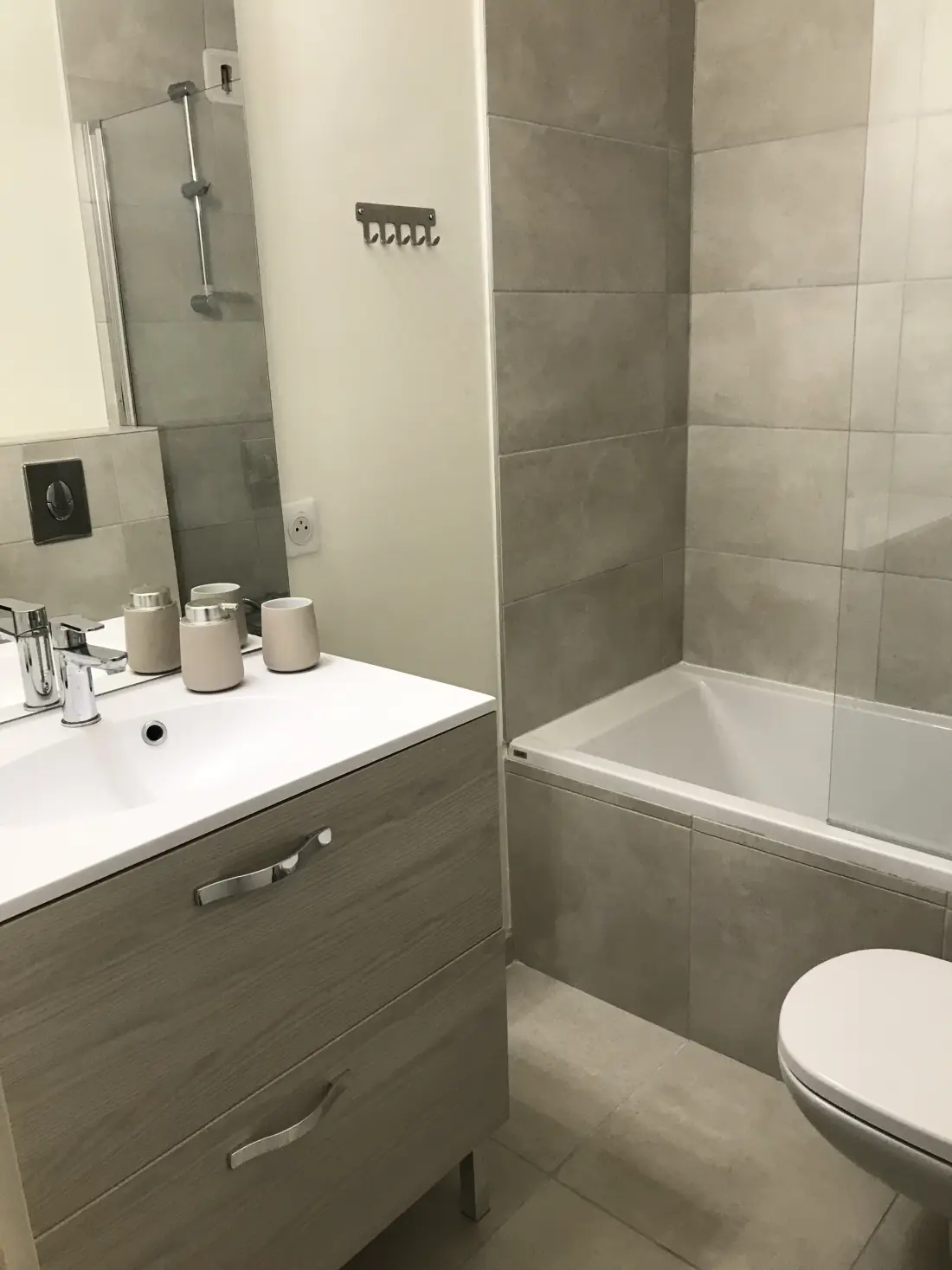 Apartmanok Les Gets
