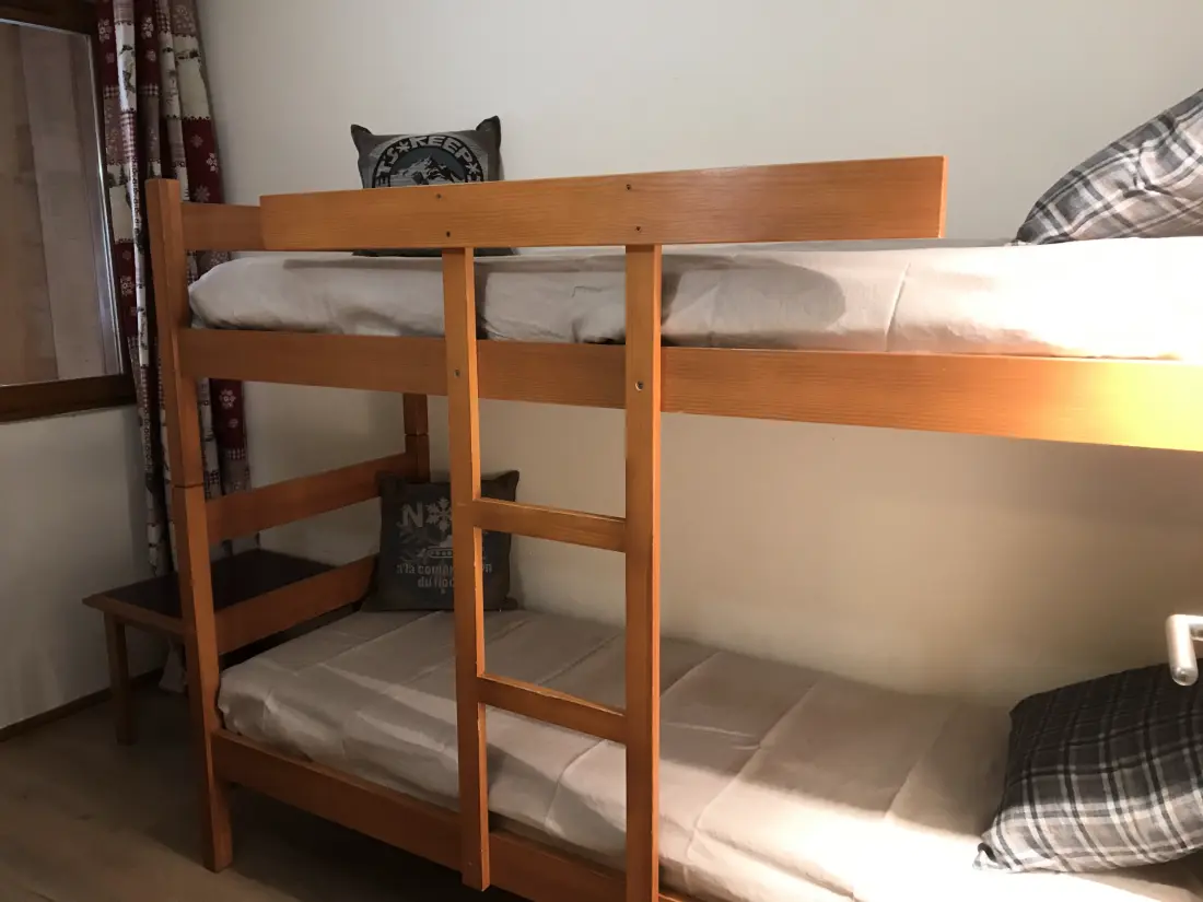 Apartmanok Les Gets