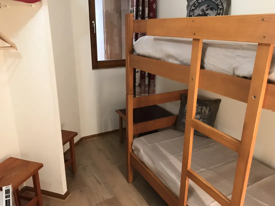 Apartmanok Les Gets
