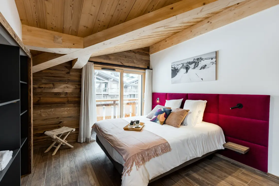 Apartmanok Les Gets