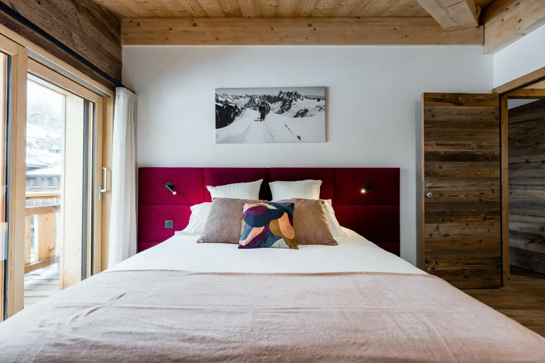 Apartmanok Les Gets
