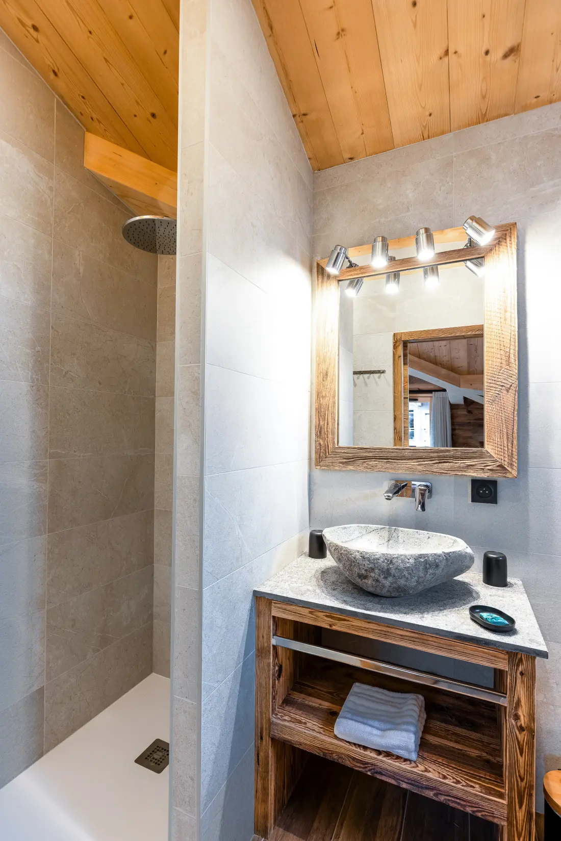 Apartmanok Les Gets