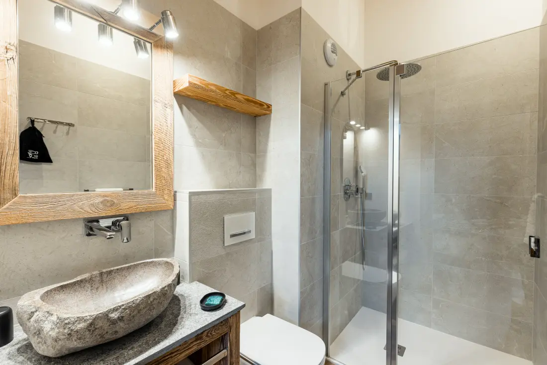 Apartmanok Les Gets