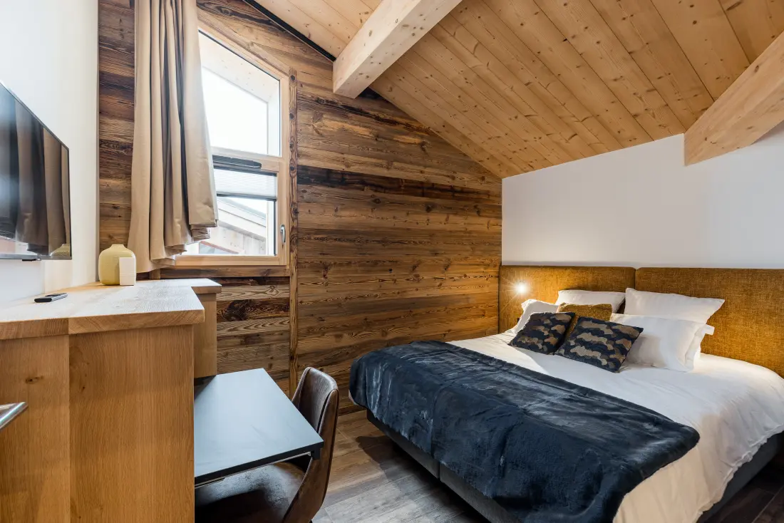Apartmanok Les Gets